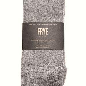 NWT 2 Pack Bamboo Boot Sock - Women’s size 5-10